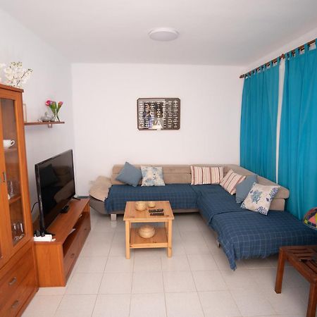 Casa La Seba Villa Punta Mujeres Dış mekan fotoğraf
