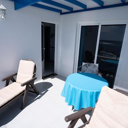 Casa La Seba Villa Punta Mujeres Dış mekan fotoğraf