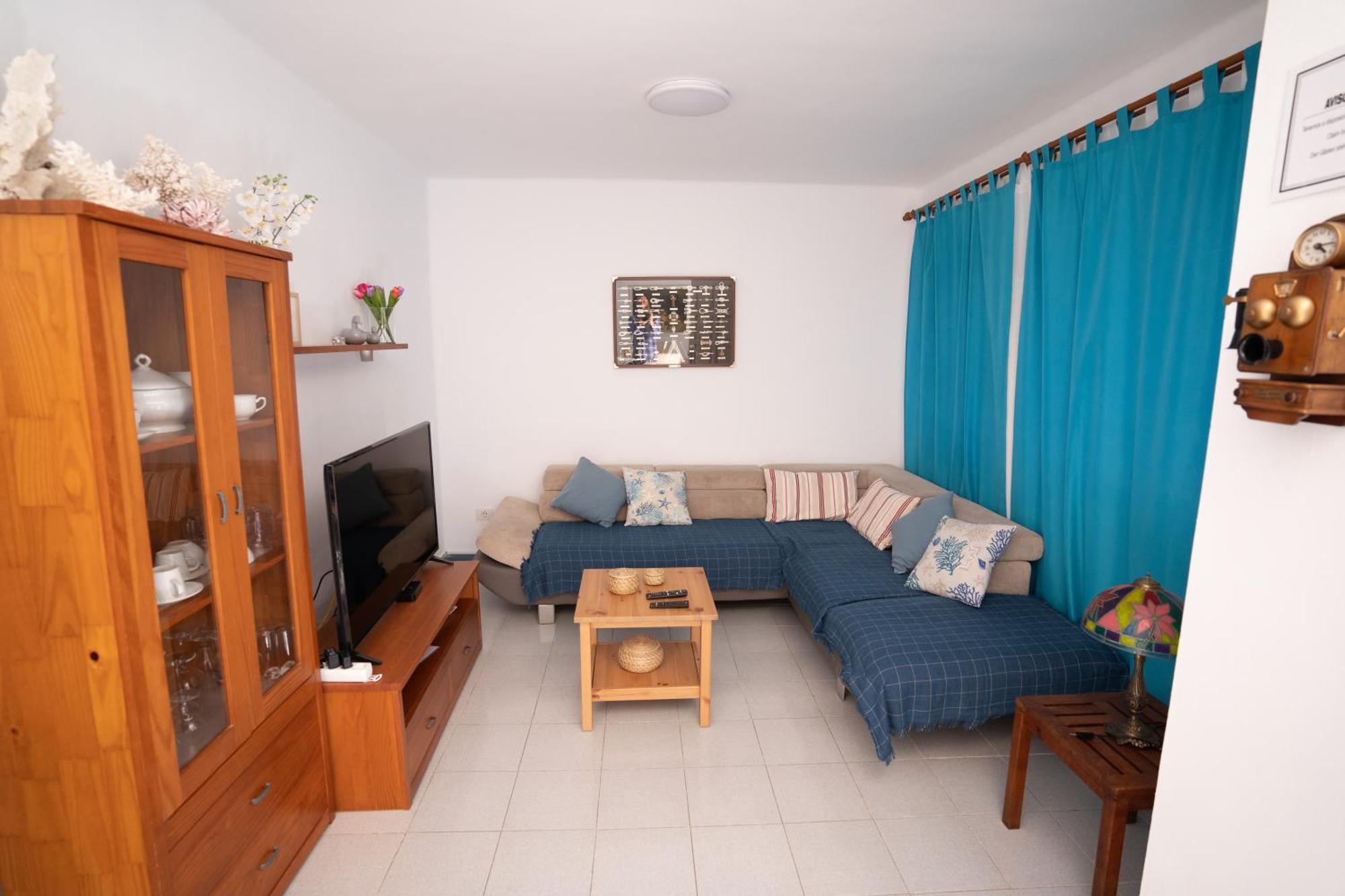 Casa La Seba Villa Punta Mujeres Dış mekan fotoğraf