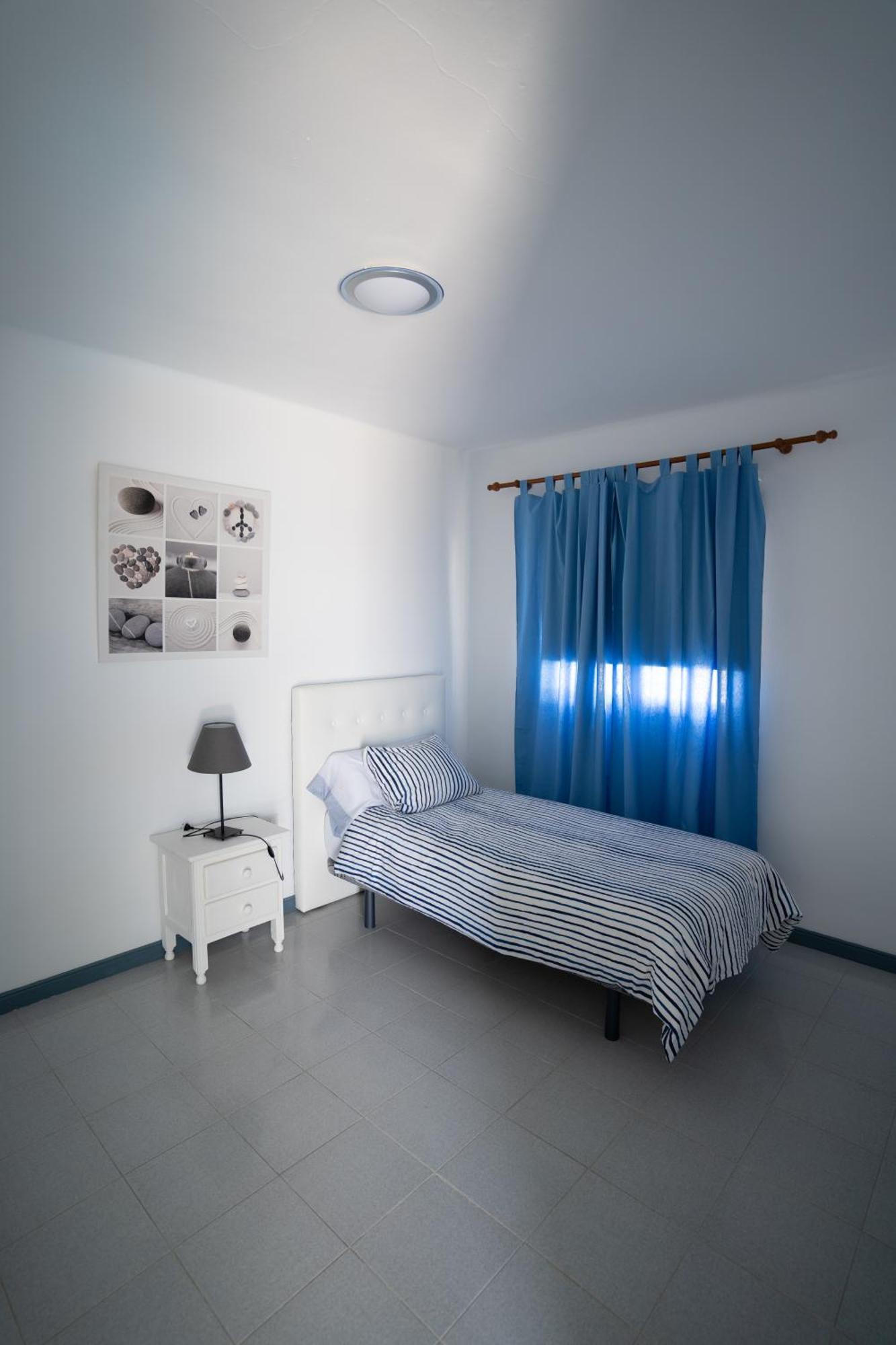 Casa La Seba Villa Punta Mujeres Dış mekan fotoğraf