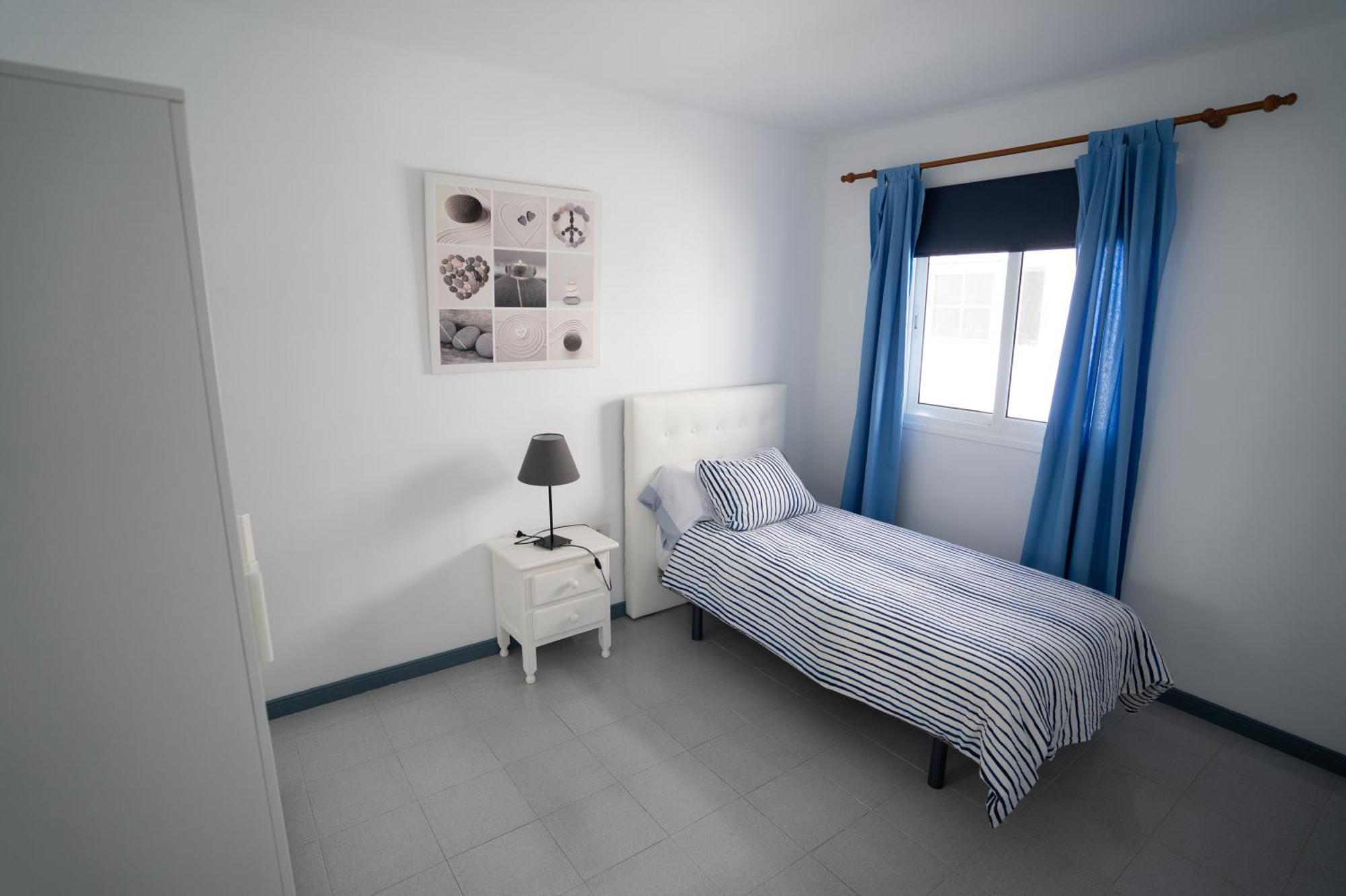 Casa La Seba Villa Punta Mujeres Dış mekan fotoğraf