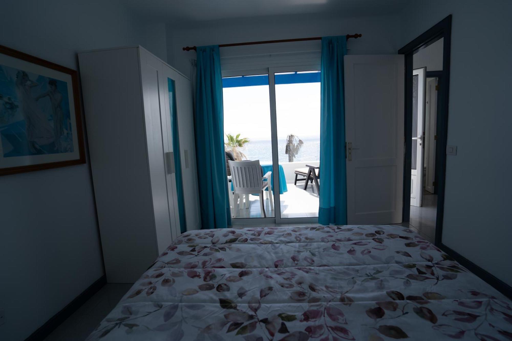 Casa La Seba Villa Punta Mujeres Dış mekan fotoğraf
