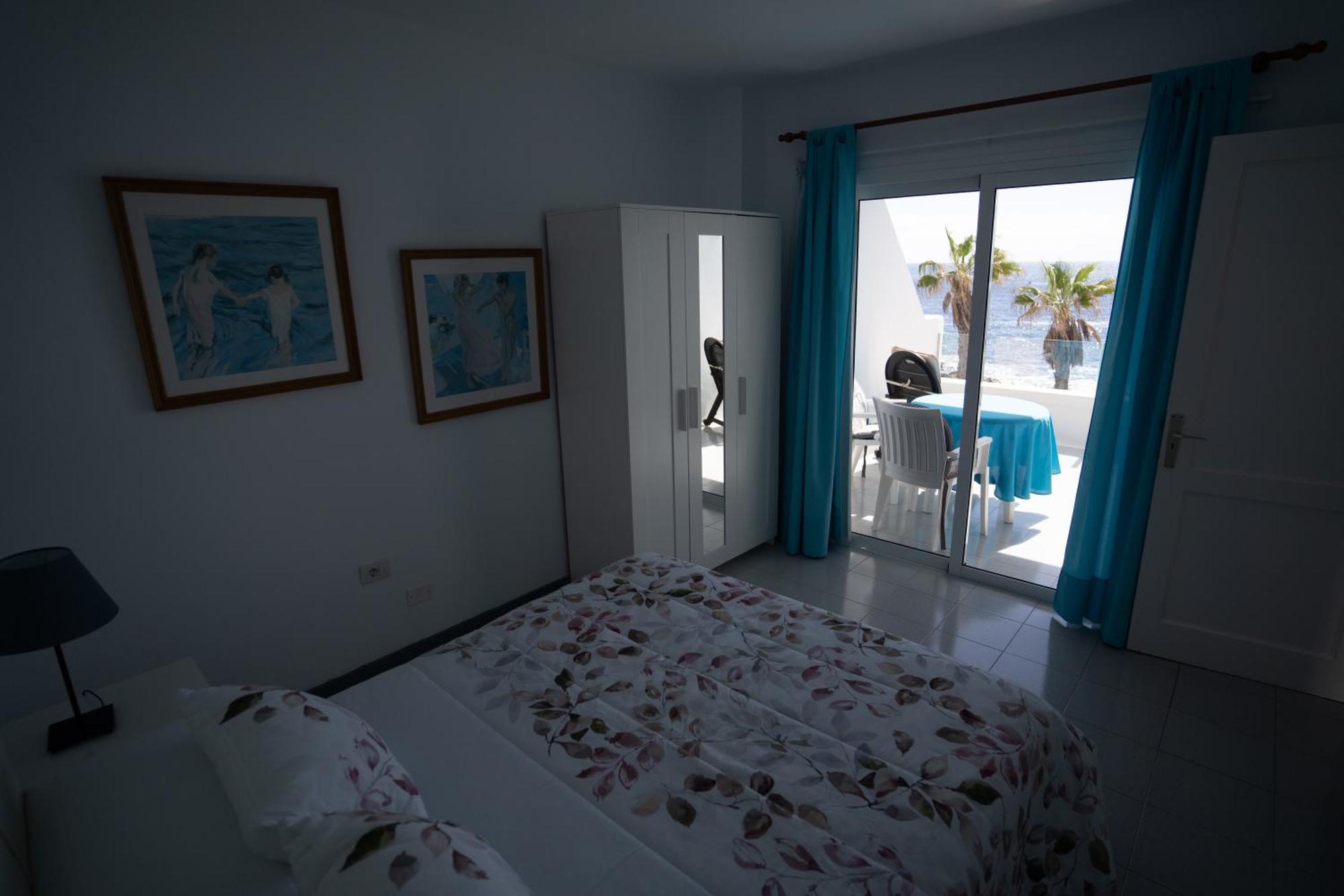 Casa La Seba Villa Punta Mujeres Dış mekan fotoğraf