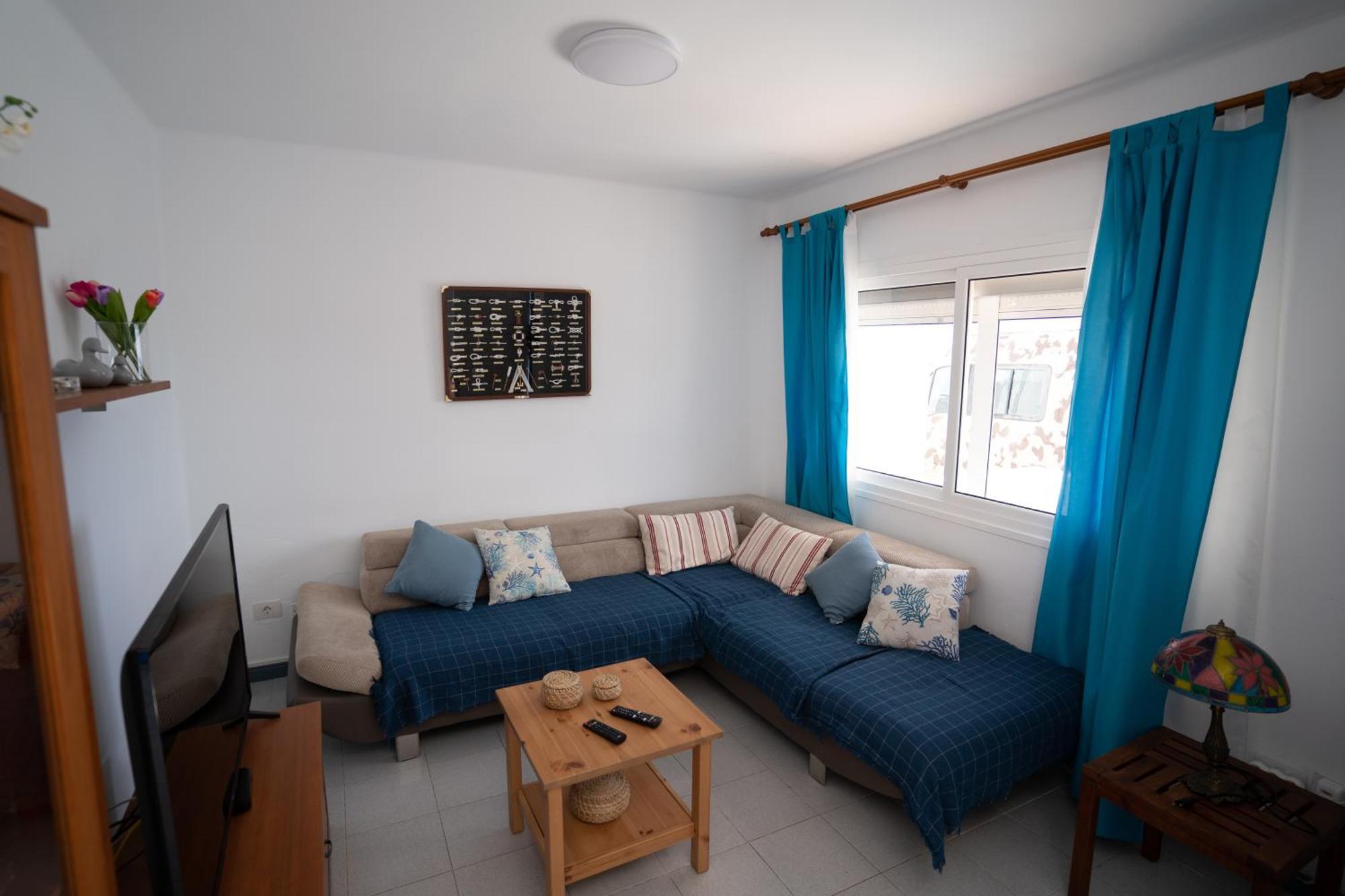 Casa La Seba Villa Punta Mujeres Dış mekan fotoğraf