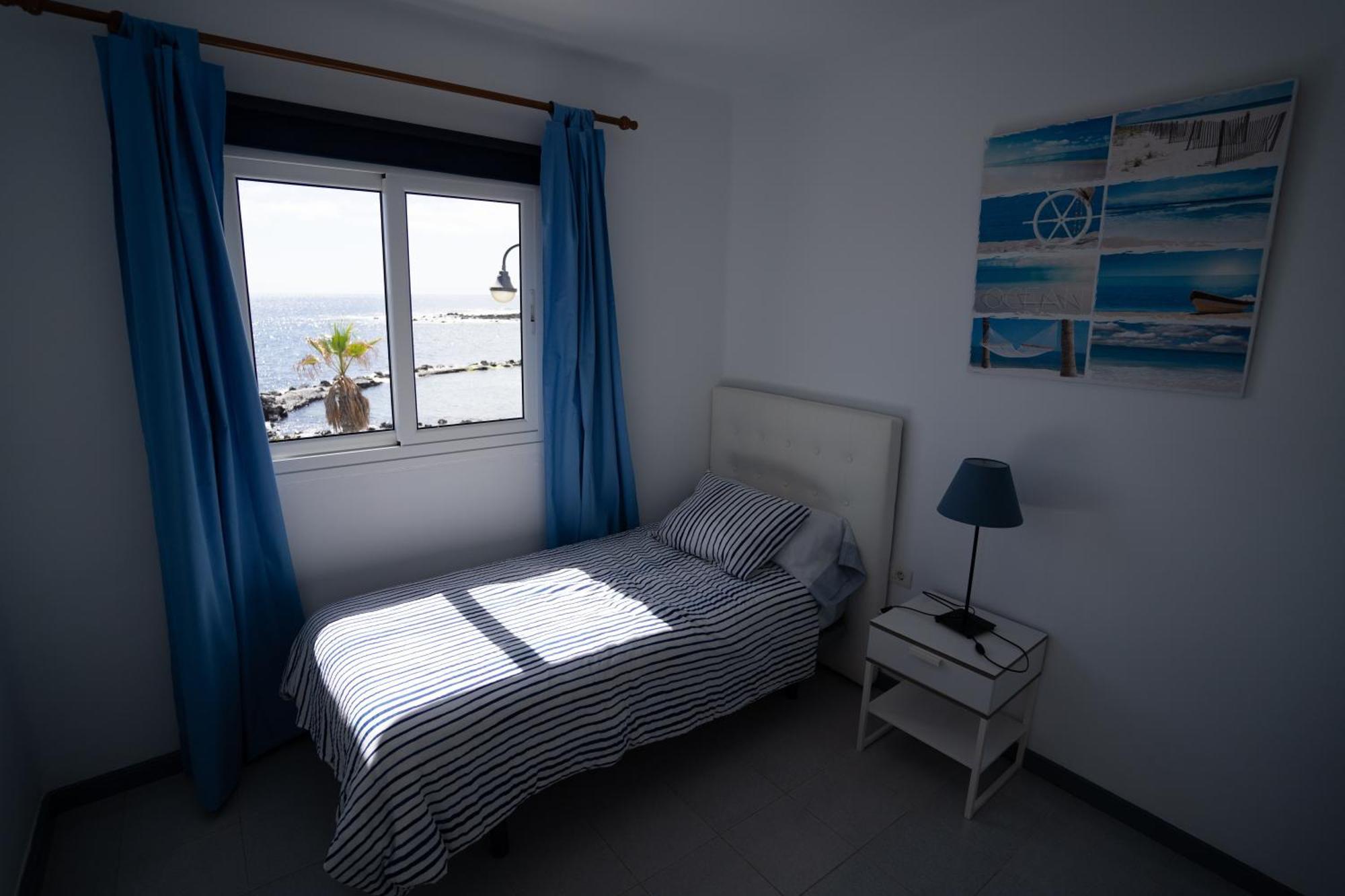 Casa La Seba Villa Punta Mujeres Dış mekan fotoğraf