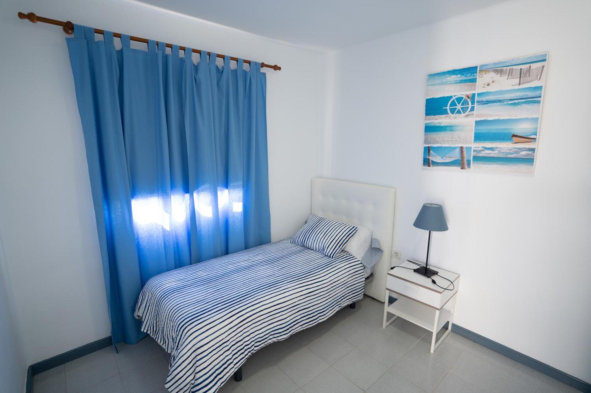 Casa La Seba Villa Punta Mujeres Dış mekan fotoğraf