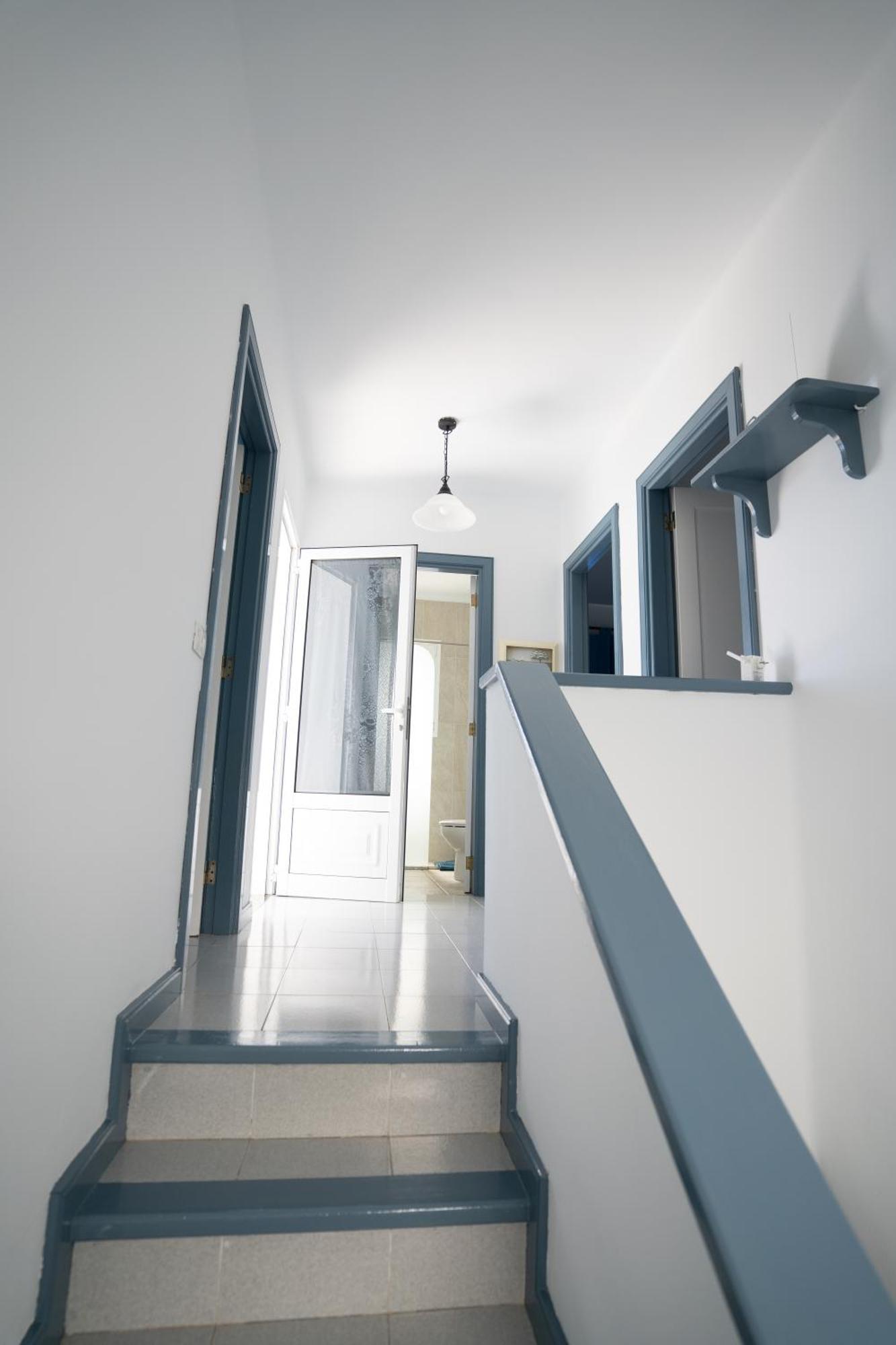 Casa La Seba Villa Punta Mujeres Dış mekan fotoğraf
