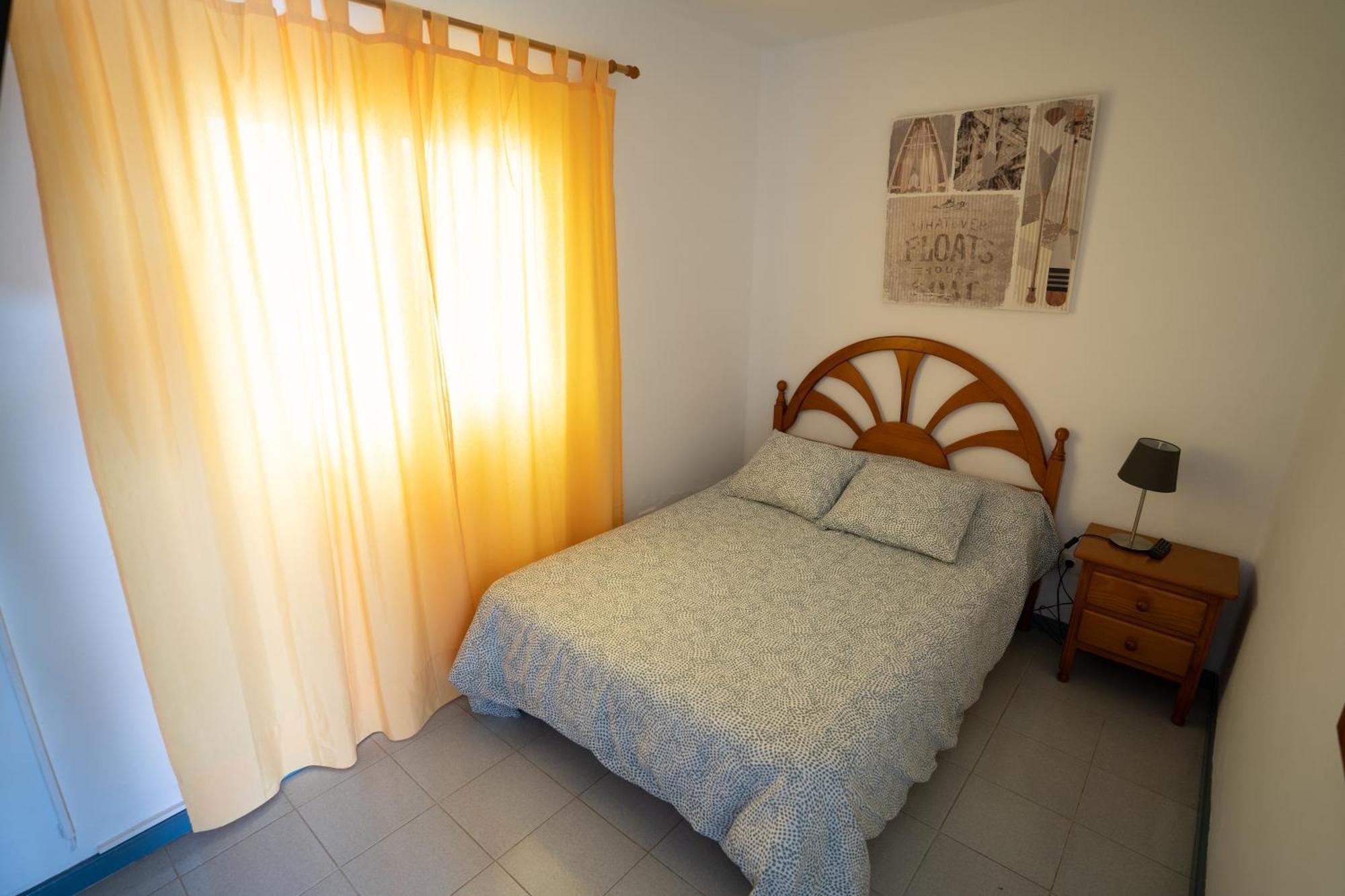 Casa La Seba Villa Punta Mujeres Dış mekan fotoğraf