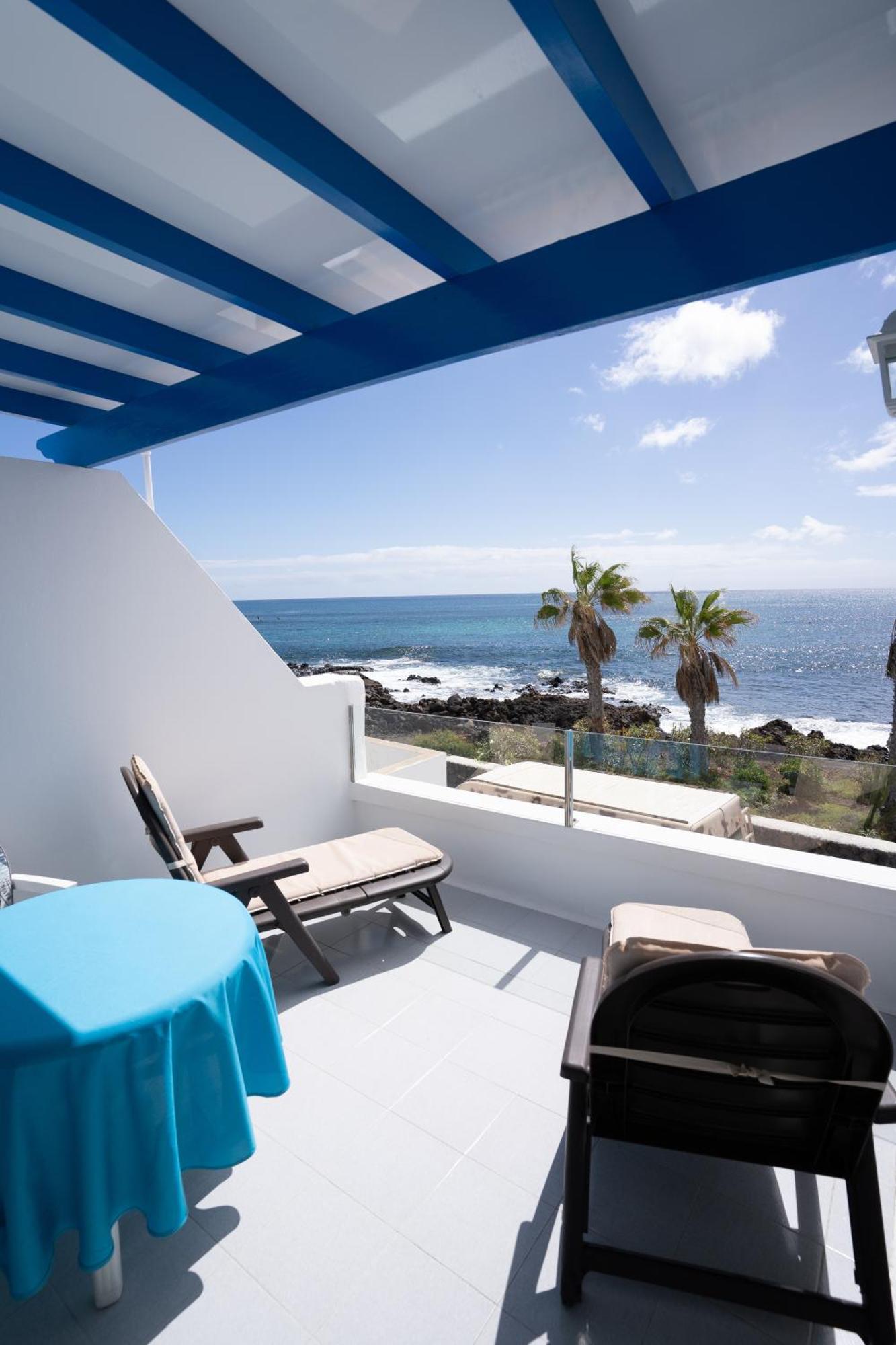 Casa La Seba Villa Punta Mujeres Dış mekan fotoğraf