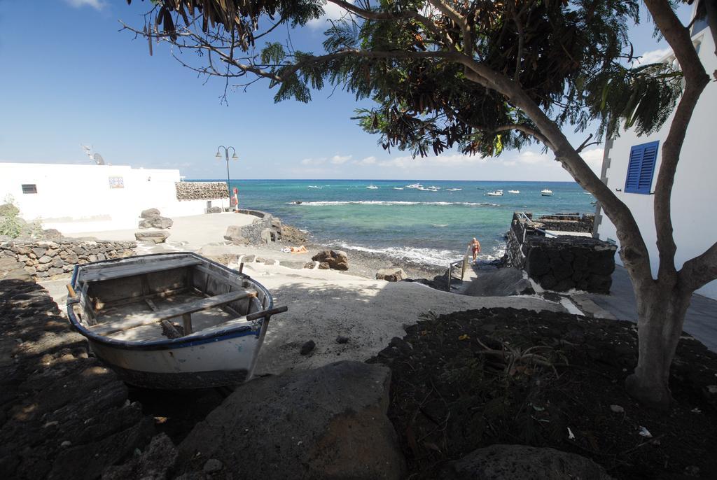 Casa La Seba Villa Punta Mujeres Dış mekan fotoğraf