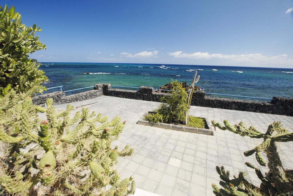 Casa La Seba Villa Punta Mujeres Dış mekan fotoğraf