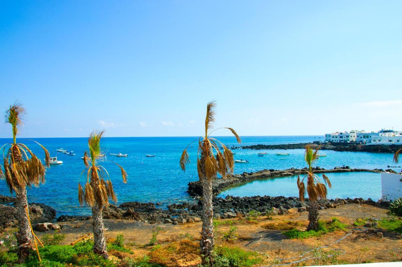 Casa La Seba Villa Punta Mujeres Dış mekan fotoğraf